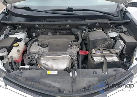 2017 Toyota Rav4 Limited from USA, damaged, VIN 2T3YFREV8HW398074